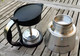 Миниатюра изображения товара Гейзерная электрокофеварка Rommelsbacher EKO 376/G