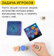 Миниатюра изображения товара Настольная игра Банда Умников Котосовы