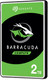 Миниатюра изображения товара Жесткий диск Seagate Barracuda 2TB (ST2000LM015)
