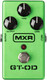 Миниатюра изображения товара Педаль электрогитарная MXR M193 GT-OD Overdrive