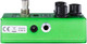 Миниатюра изображения товара Педаль электрогитарная MXR M193 GT-OD Overdrive