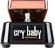 Миниатюра изображения товара Педаль электрогитарная Dunlop Manufacturing JB95 Joe Bonamassa Signature Cry Baby Wah