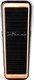 Миниатюра изображения товара Педаль электрогитарная Dunlop Manufacturing JB95 Joe Bonamassa Signature Cry Baby Wah