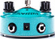 Миниатюра изображения товара Педаль электрогитарная Dunlop Manufacturing FFM3 Jimi Hendrix Fuzz Face Mini Distortion