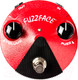 Миниатюра изображения товара Педаль электрогитарная Dunlop Manufacturing FFM2 GE Fuzz Face Mini
