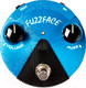 Миниатюра изображения товара Педаль электрогитарная Dunlop Manufacturing FFM1 Silicon Fuzz Face Mini Distortion
