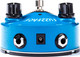 Миниатюра изображения товара Педаль электрогитарная Dunlop Manufacturing FFM1 Silicon Fuzz Face Mini Distortion