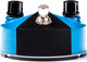 Миниатюра изображения товара Педаль электрогитарная Dunlop Manufacturing FFM1 Silicon Fuzz Face Mini Distortion