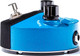 Миниатюра изображения товара Педаль электрогитарная Dunlop Manufacturing FFM1 Silicon Fuzz Face Mini Distortion