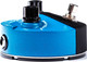 Миниатюра изображения товара Педаль электрогитарная Dunlop Manufacturing FFM1 Silicon Fuzz Face Mini Distortion