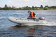 Миниатюра изображения товара Надувная лодка Мнев и Ко Кайман N-330