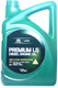 Миниатюра изображения товара Моторное масло Hyundai/KIA Premium LS Diesel 5W30 / 0520000611 (6л)