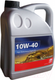 Миниатюра изображения товара Моторное масло Febi Bilstein SAE 10W40 / 32932 (4л)