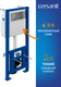 Миниатюра изображения товара Инсталляция для унитаза Cersanit Link Pro S-IN-MZ-LINK_PRO