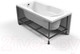 Миниатюра изображения товара Каркас Cersanit Santana K-RW-SANTANA 140