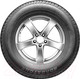 Миниатюра изображения товара Летняя шина Roadstone Roadian HTX RH5 225/70R15 100S