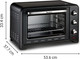 Миниатюра изображения товара Ростер Moulinex OX464810