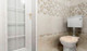 Миниатюра изображения товара Плитка Beryoza Ceramica Камелия бежевая (418x418)