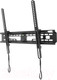Миниатюра изображения товара Кронштейн для телевизора Kromax Flat-2 (черный)
