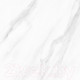 Миниатюра изображения товара Плитка Beryoza Ceramica Каррара белая (418x418)
