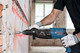 Миниатюра изображения товара Профессиональный перфоратор Bosch GBH 2-28 (0.611.267.500)