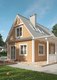 Миниатюра изображения товара Плитка Beryoza Ceramica Арагон бежевый 120x246
