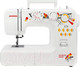 Миниатюра изображения товара Швейная машина Janome ArtStyle 4045