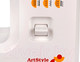 Миниатюра изображения товара Швейная машина Janome ArtStyle 4045