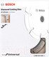 Миниатюра изображения товара Отрезной диск алмазный Bosch Eco Universal 2.608.615.028