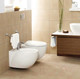 Миниатюра изображения товара Биде подвесное Villeroy & Boch Aveo New Generation 7411-00-R1