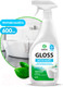 Миниатюра изображения товара Универсальное чистящее средство Grass Gloss / 221600 (0.6л)