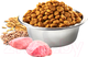 Миниатюра изображения товара Сухой корм для кошек Farmina N&D Low Grain Chicken & Pomegranate Neutered (5кг)
