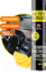 Миниатюра изображения товара Полироль для пластика Grass Dashboard Cleaner Лимон / 120107-1 (750мл)