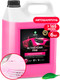 Миниатюра изображения товара Автошампунь Grass Active Foam Pink / 113121 (6кг)
