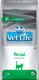 Миниатюра изображения товара Сухой ветеринарный корм для кошек Farmina Vet Life Renal (0.4кг)