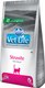 Миниатюра изображения товара Сухой корм для кошек Farmina Vet Life Struvite (2кг)