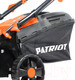 Миниатюра изображения товара Газонокосилка бензиновая PATRIOT PT 41 LM