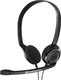 Миниатюра изображения товара Наушники-гарнитура Sennheiser PC 8 USB