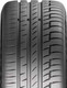 Миниатюра изображения товара Летняя шина Continental PremiumContact 6 235/40R18 91Y