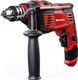 Миниатюра изображения товара Дрель Einhell TC-ID 1000 E (4259825)