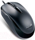 Миниатюра изображения товара Мышь Genius DX-120 (черный)