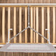 Миниатюра изображения товара Ограждение на кровать Reer 45020