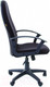 Миниатюра изображения товара Кресло офисное Chairman 289 (черный)