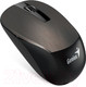 Миниатюра изображения товара Мышь Genius NX-7015 WL (коричневый)
