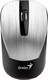 Миниатюра изображения товара Мышь Genius NX-7015 WL (серебристый)