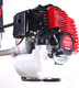 Миниатюра изображения товара Триммер бензиновый Maxcut MC 158