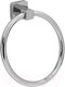 Миниатюра изображения товара Кольцо для полотенца Wasserkraft Lippe K-6560