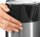 Миниатюра изображения товара Электрочайник Bosch TWK7203