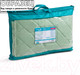 Миниатюра изображения товара Наматрасник защитный Vegas Protect Cotton S1 200x200 (белый)
