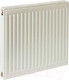 Миниатюра изображения товара Радиатор стальной Prado Classic тип 21 500x400